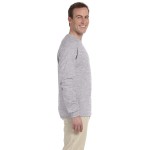 Gildan Dryblend Long-Sleeve T-Shirt